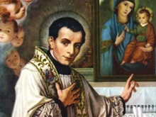 St. Joseph Cafasso.