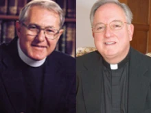 Bishop Richard Sklba / Bishop William Callahan