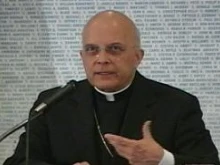 USCCB President Cardinal Francis George