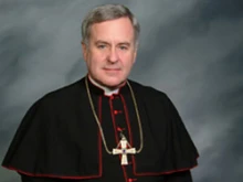 Archbishop Robert J. Carlson 