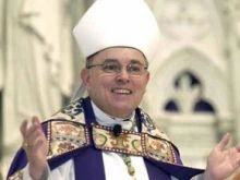 Archbishop Charles Chaput 