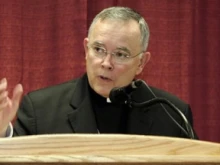 Archbishop Charles Chaput