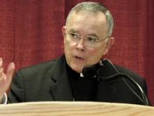 Archbishop Charles Chaput