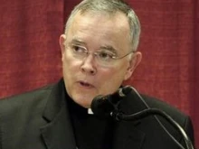 Archbishop Charles Chaput