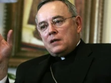 Archbishop Charles Chaput