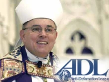 Archbishop Charles Chaput of Denver