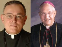 Archbishop Charles Chaput / Bishop Robert Morlino