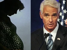 Gov. Charlie Crist