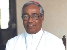 Archbishop Raphael Cheenath