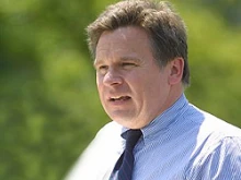 Rep. Chris Smith (R-N.J.)