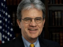 Sen. Tom Coburn