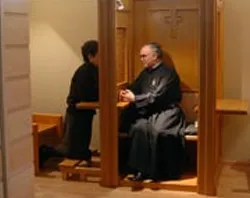 Manhattan confessionals to be open for 24 hours in Lenten ...