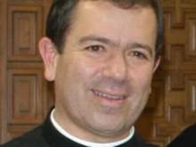 Fr. Alvaro Corcuera