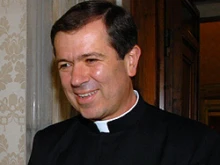 Fr. Alvaro Corcuera