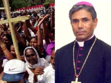 Archbishop of Bhopal Leo Cornelio