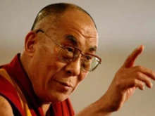 The Dalai Lama