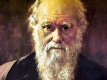 Charles Darwin