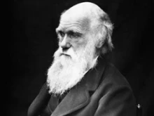 Charles Darwin