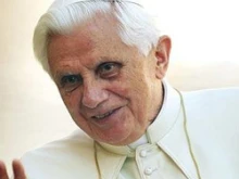 Pope Benedict XVI