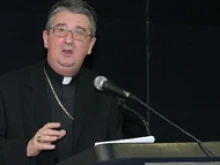 Archbishop Diarmuid Martin