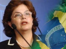 Dilma Rousseff