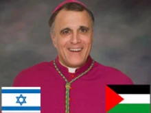 Cardinal DiNardo of Galveston-Houston