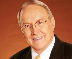 Dr. James Dobson