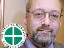 Richard Doerflinger, Associate Director of the USCCB’s Secretariat of Pro-Life Activities.