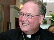 Archbishop Timothy M. Dolan