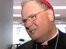 Archbishop Timothy Dolan