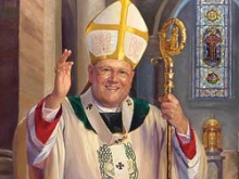 Archbishop Timothy Dolan