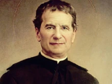 St. John Bosco