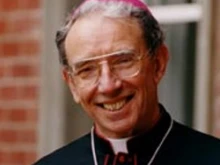 Archbishop of Hobart Adrian Doyle