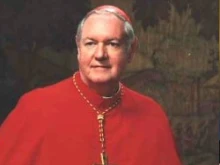 Cardinal Edward Egan 