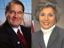 Rep. Jerrold Nadler / Sen. Barbara Boxer