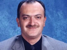 Principal Imad Fadlallah