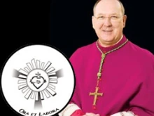 Bishop Kevin Farrell