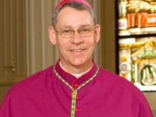 Bishop Robert Finn