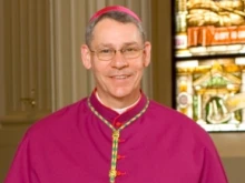 Bishop Robert Finn