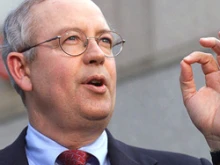 Kenneth Starr