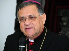 Patriarch Fouad Twal