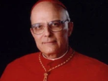 Cardinal Francis George