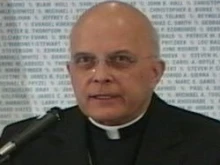 Cardinal Francis George