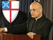 Cardinal Francis George, President of the U.S. Conference of Catholic Bishops