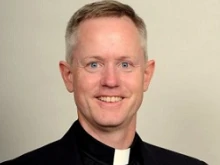 Fr. Jim Crisman, director of vocations for the Archdiocese of Denver