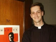 Fr. Andrew Trapp