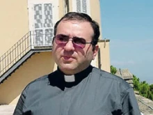 Father Jose Gabriel Funes