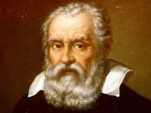 Galileo Galilei