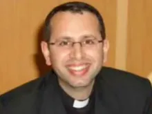 Father Ragheed Ganni