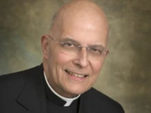 Cardinal Francis George of Chicago 